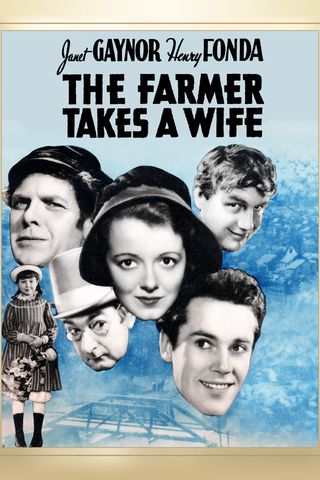 The Farmer Takes a Wife