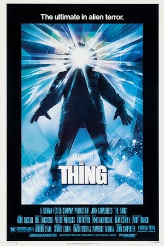 The Thing