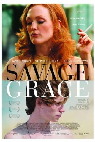 Savage Grace