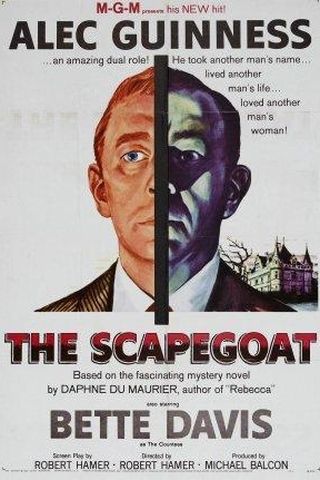 The Scapegoat