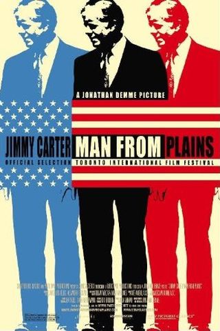 Jimmy Carter - O Homem de Plains