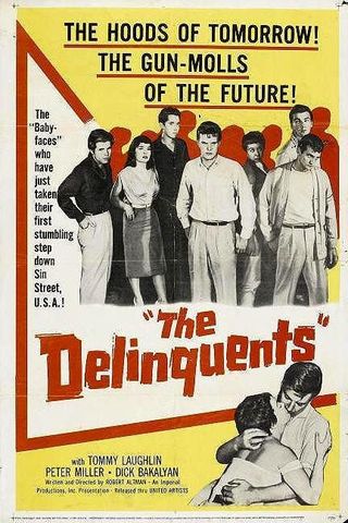 The Delinquents