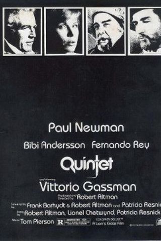 Quinteto