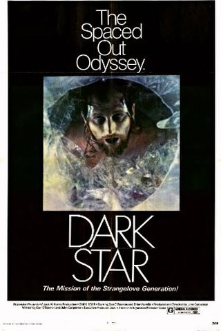 Dark Star