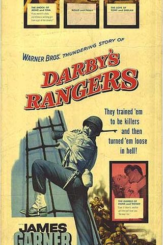 Darby's Rangers