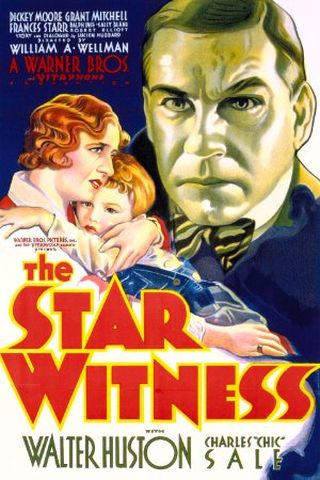 The Star Witness