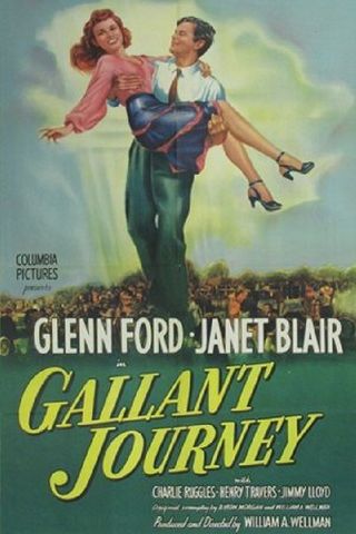 Gallant Journey