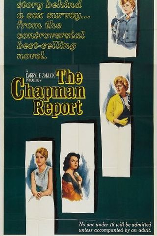 The Chapman Report