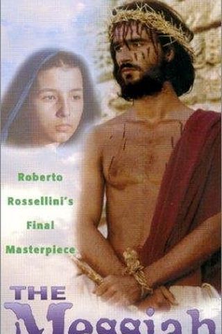 O Messias de Rossellini