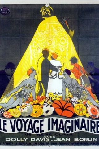 Le Voyage Imaginaire