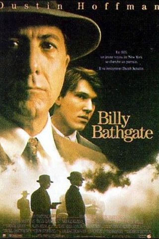 Billy Bathgate - O Mundo a Seus Pés