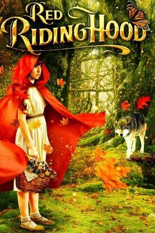 Red Riding Hood