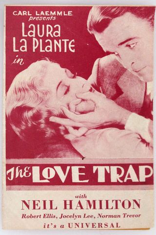 The Love Trap