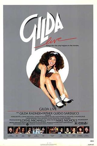 Gilda Live