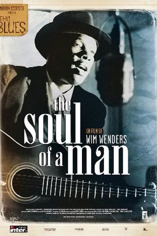 The Soul of a Man