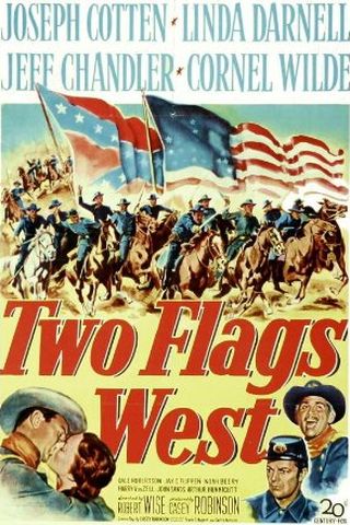 Two Flags West