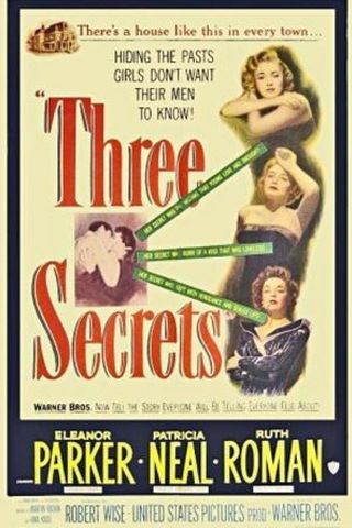 Three Secrets