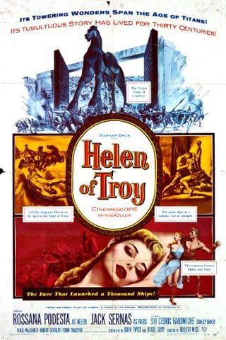 Helen of Troy