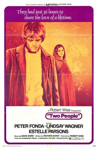 Two People