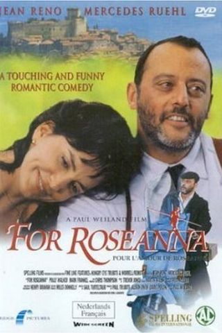 Para Roseanna