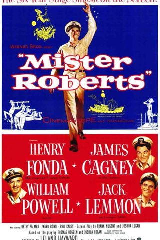 Mister Roberts