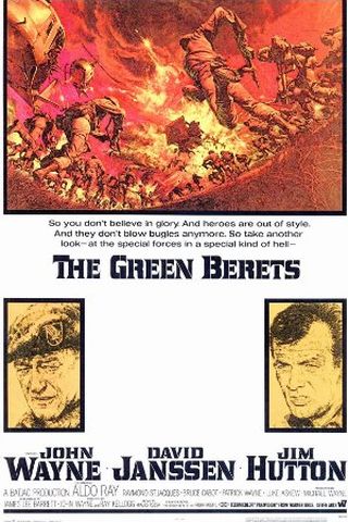 The Green Berets