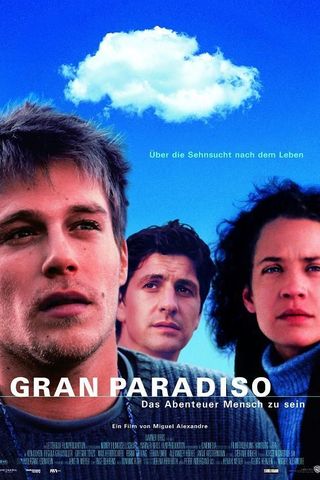 Gran Paradiso