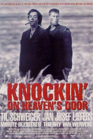 Knockin' on Heaven's Door