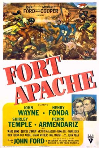 Fort Apache