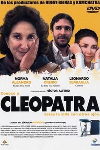 Cleópatra