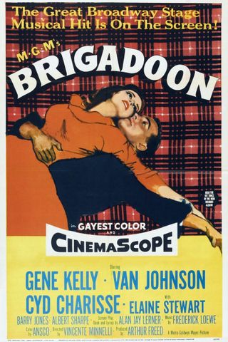 Brigadoon