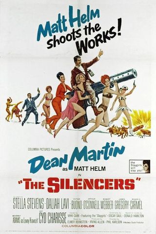 The Silencers