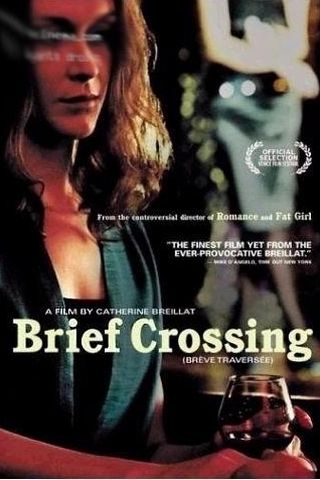 Brief Crossing