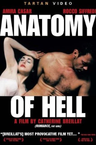 Anatomia do Inferno