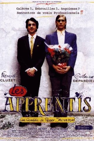 Les Apprentis