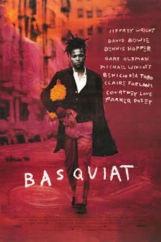 Basquiat