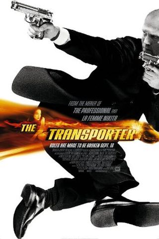 The Transporter