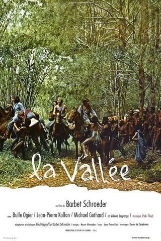 La Vallée