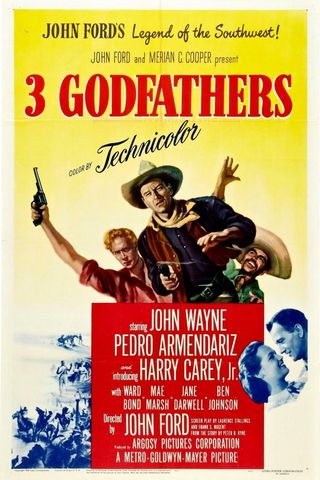 The Three Godfathers