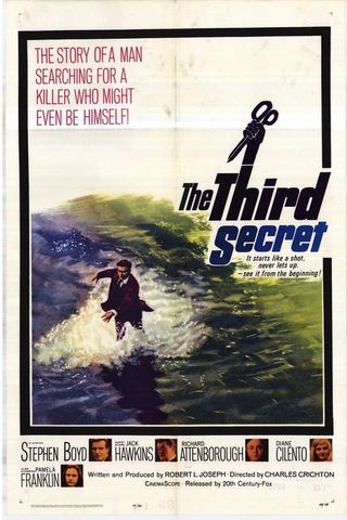 The Third Secret