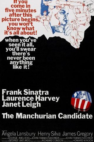 The Manchurian Candidate