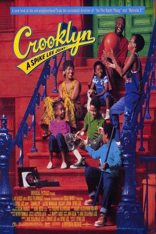 Crooklyn