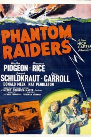 Phantom Raiders