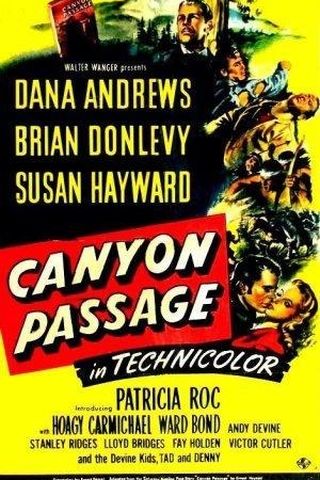 Canyon Passage