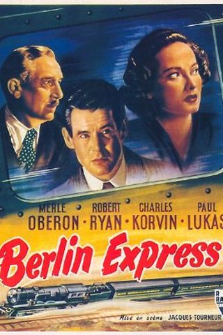 Berlin Express