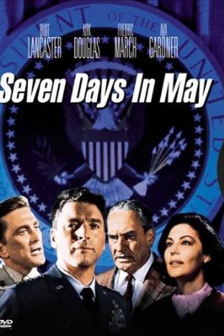 Seven Days in May