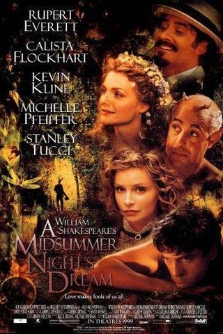 A Midsummer Night's Dream