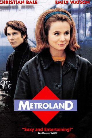 Metroland