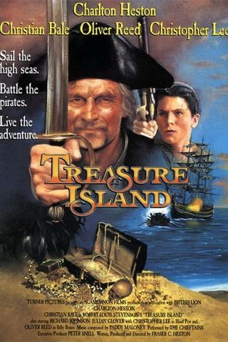 Treasure Island