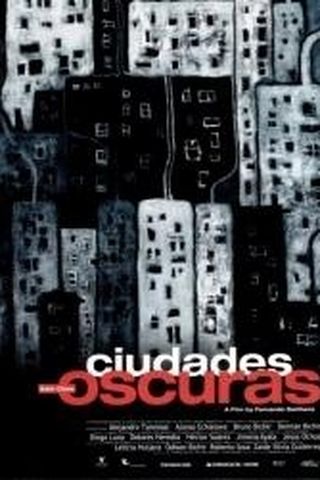 Ciudades Oscuras